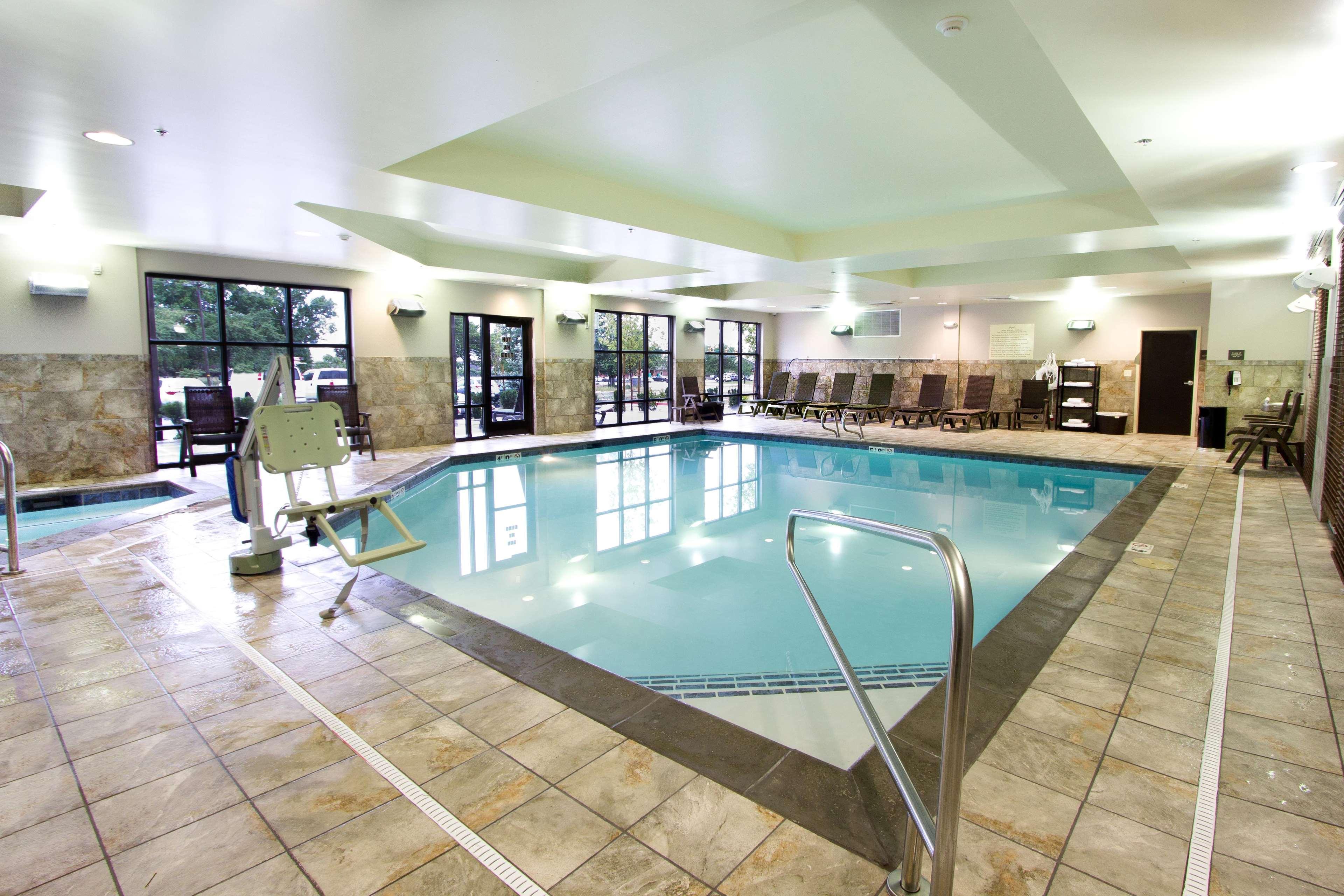 Hampton Inn & Suites Salt Lake City/Farmington Εξωτερικό φωτογραφία