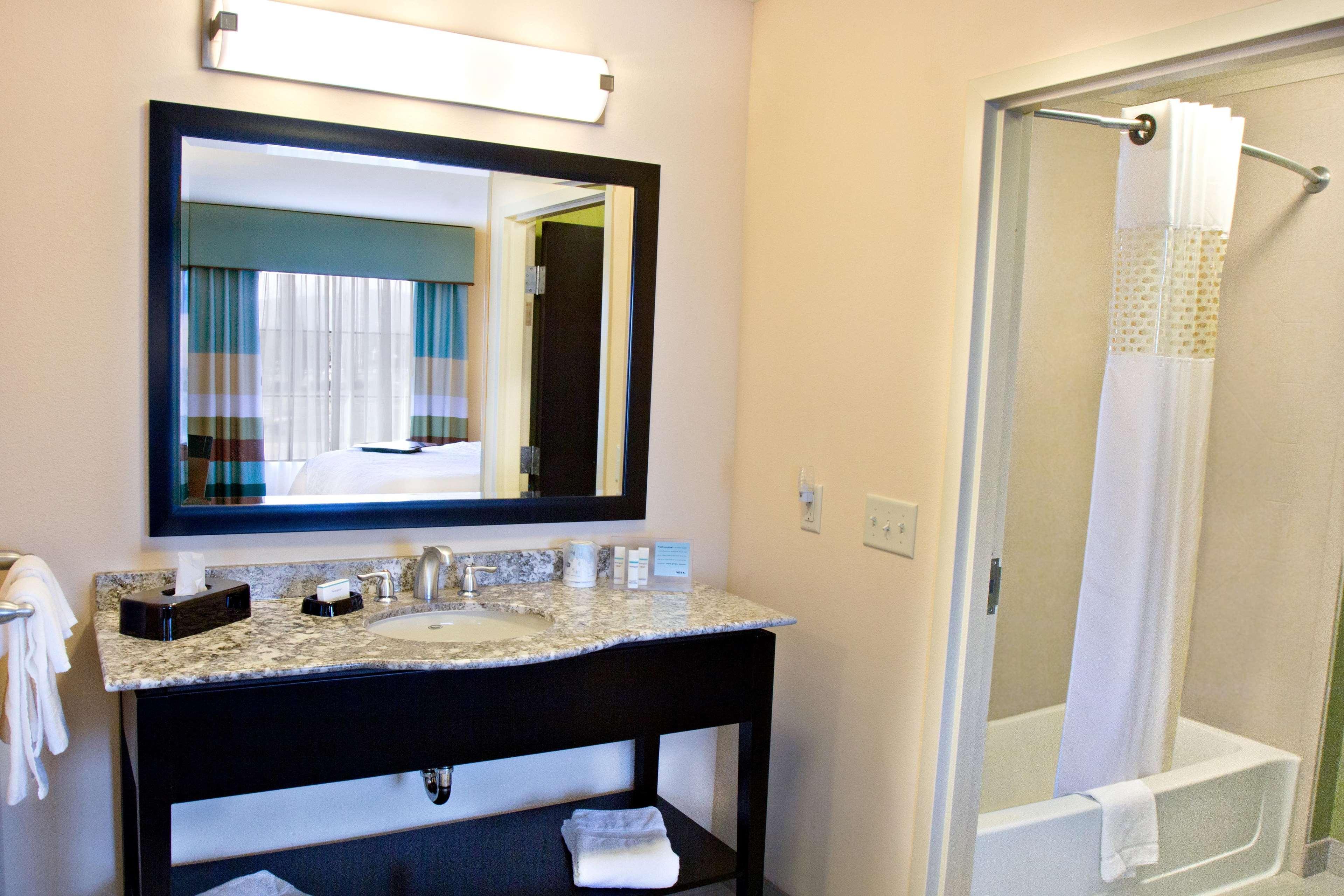 Hampton Inn & Suites Salt Lake City/Farmington Εξωτερικό φωτογραφία