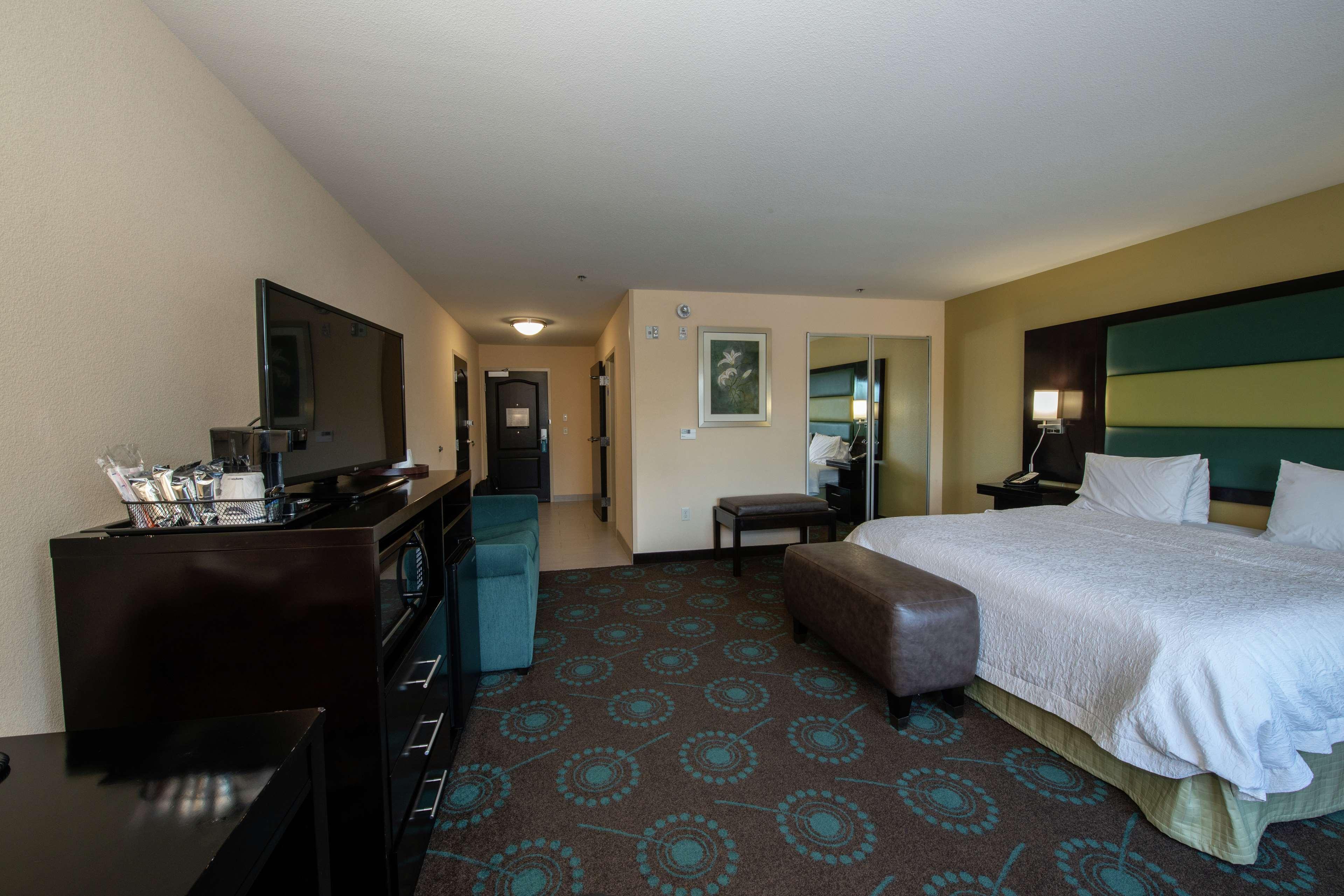 Hampton Inn & Suites Salt Lake City/Farmington Εξωτερικό φωτογραφία
