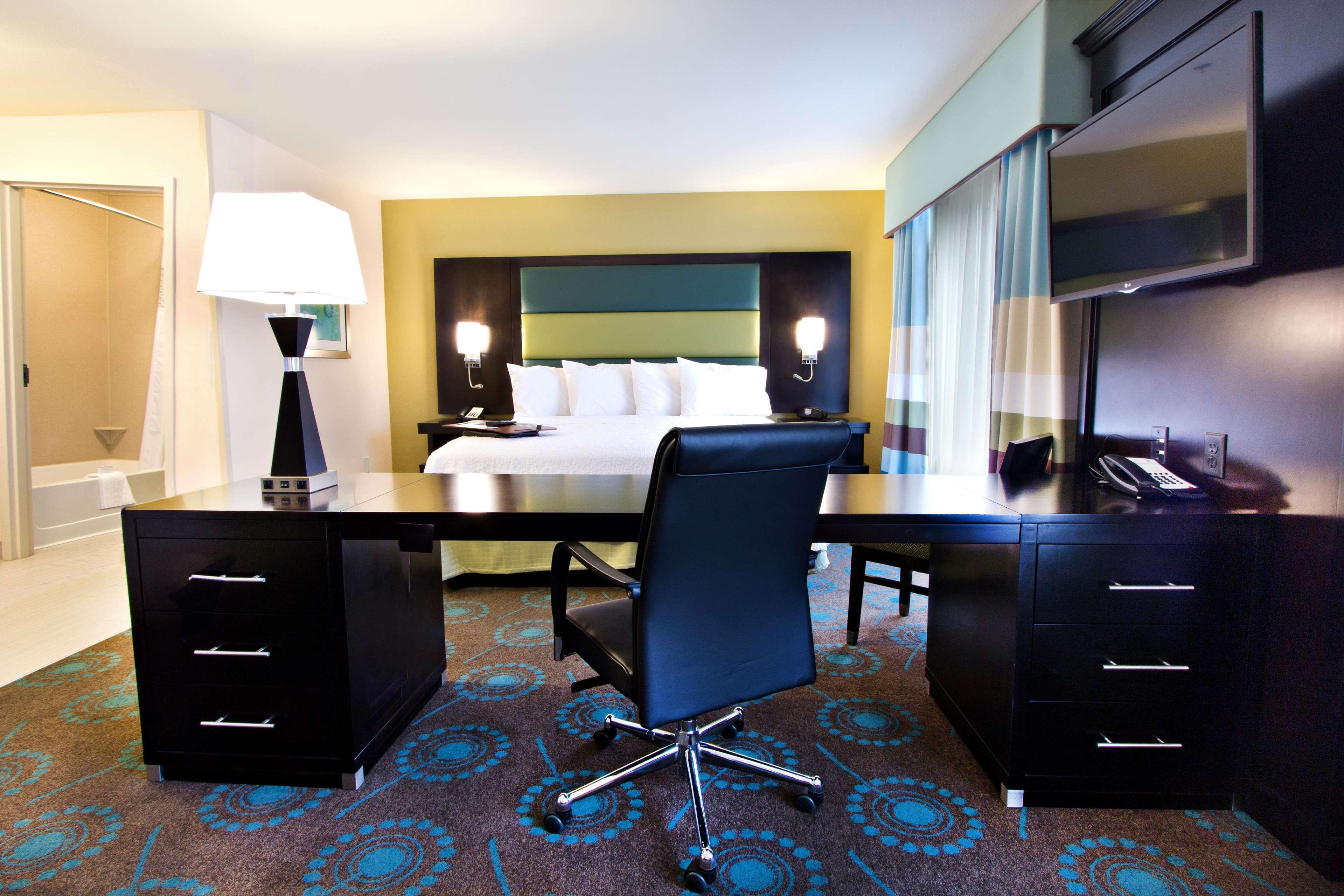 Hampton Inn & Suites Salt Lake City/Farmington Εξωτερικό φωτογραφία