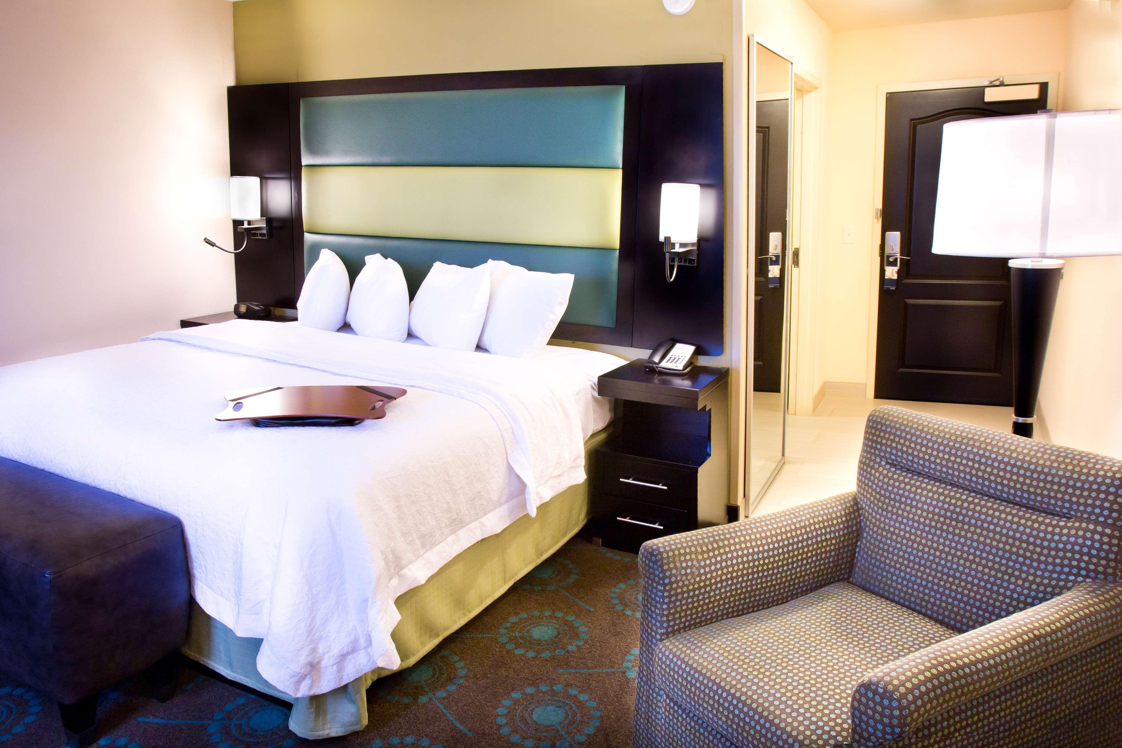 Hampton Inn & Suites Salt Lake City/Farmington Εξωτερικό φωτογραφία
