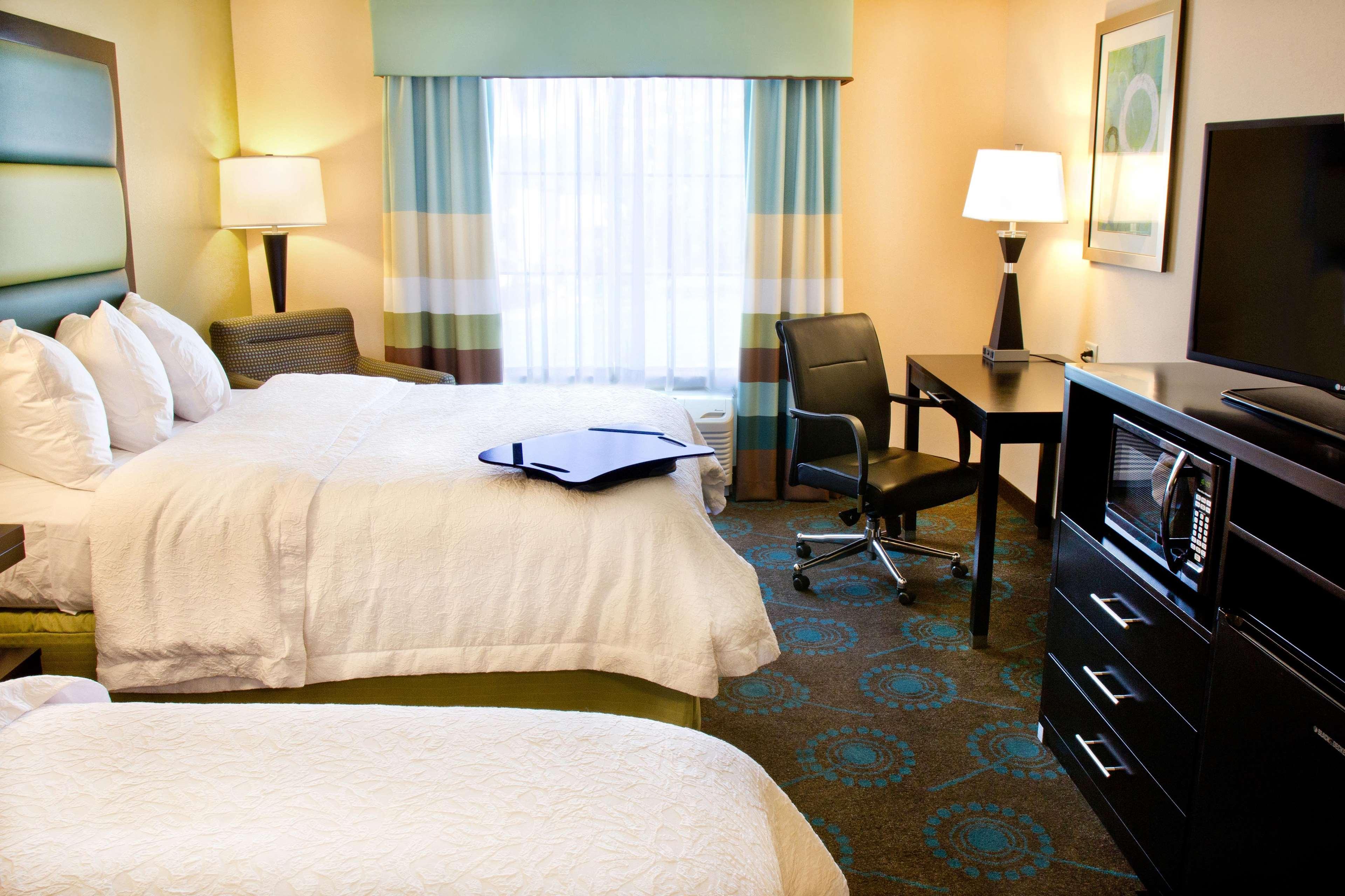 Hampton Inn & Suites Salt Lake City/Farmington Εξωτερικό φωτογραφία