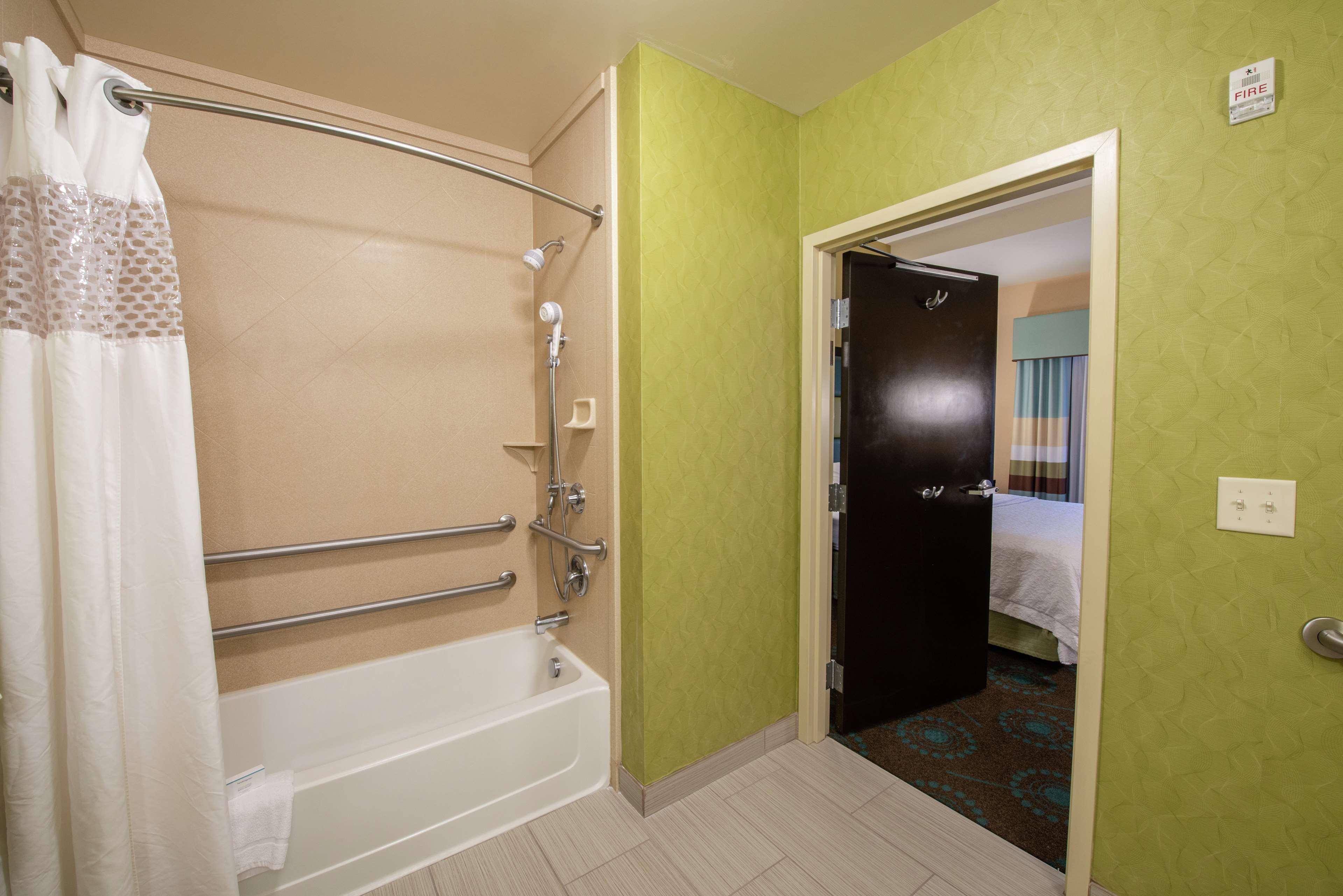 Hampton Inn & Suites Salt Lake City/Farmington Εξωτερικό φωτογραφία