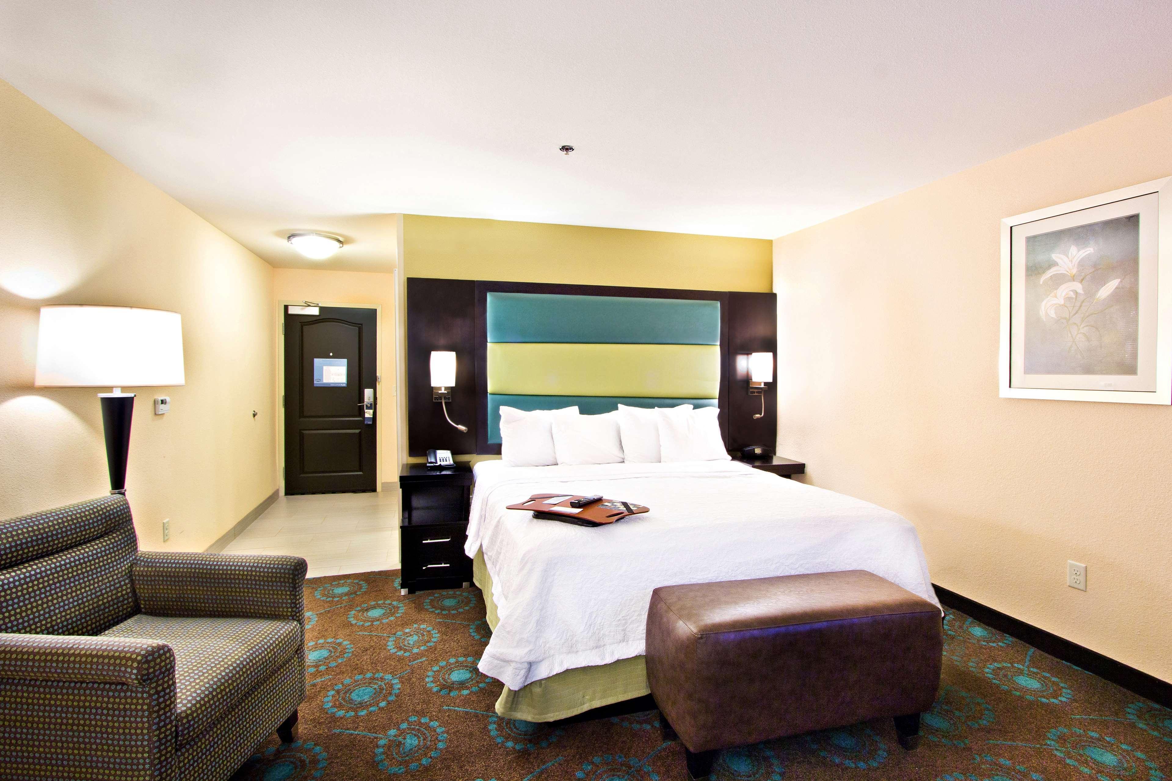 Hampton Inn & Suites Salt Lake City/Farmington Εξωτερικό φωτογραφία