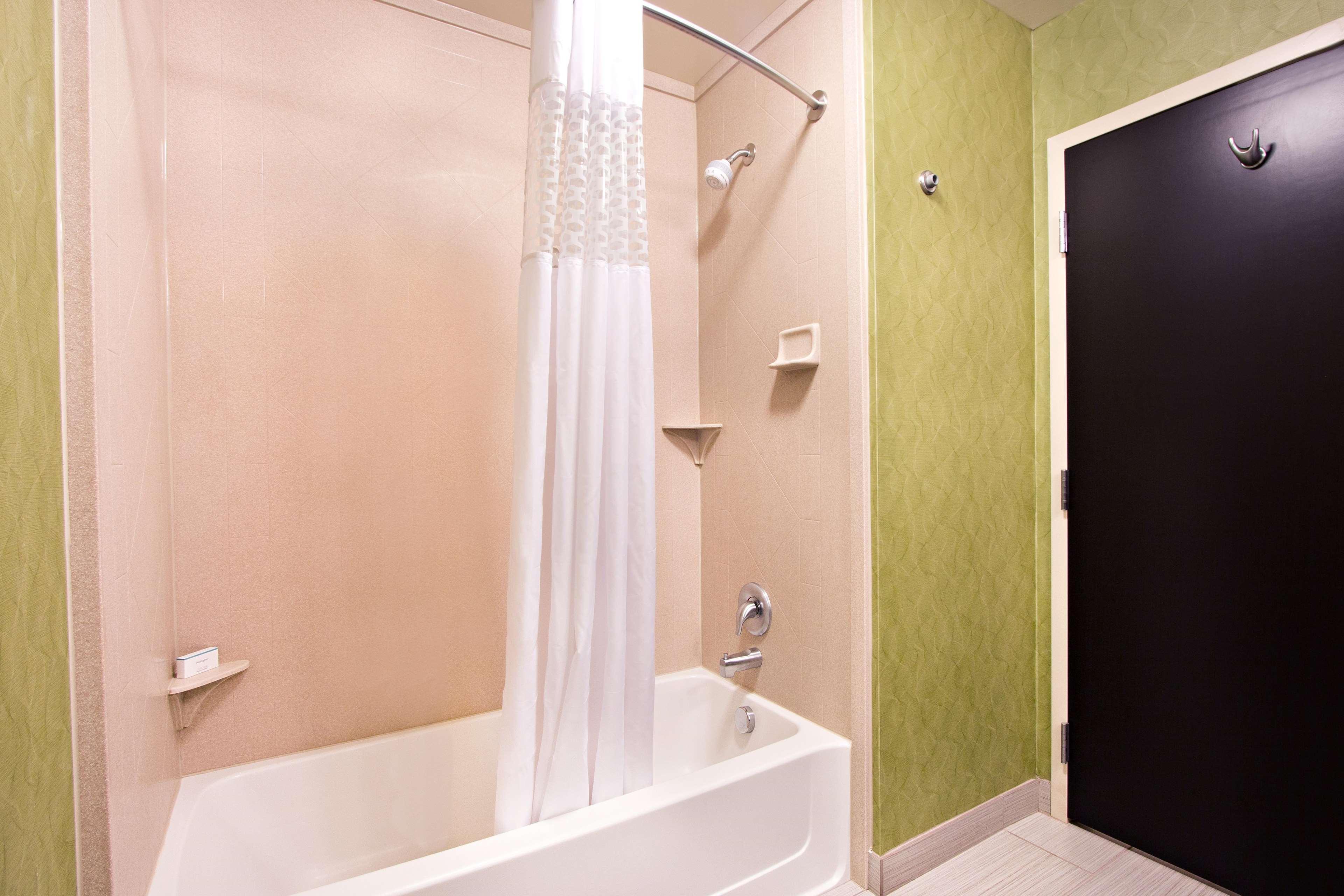 Hampton Inn & Suites Salt Lake City/Farmington Εξωτερικό φωτογραφία