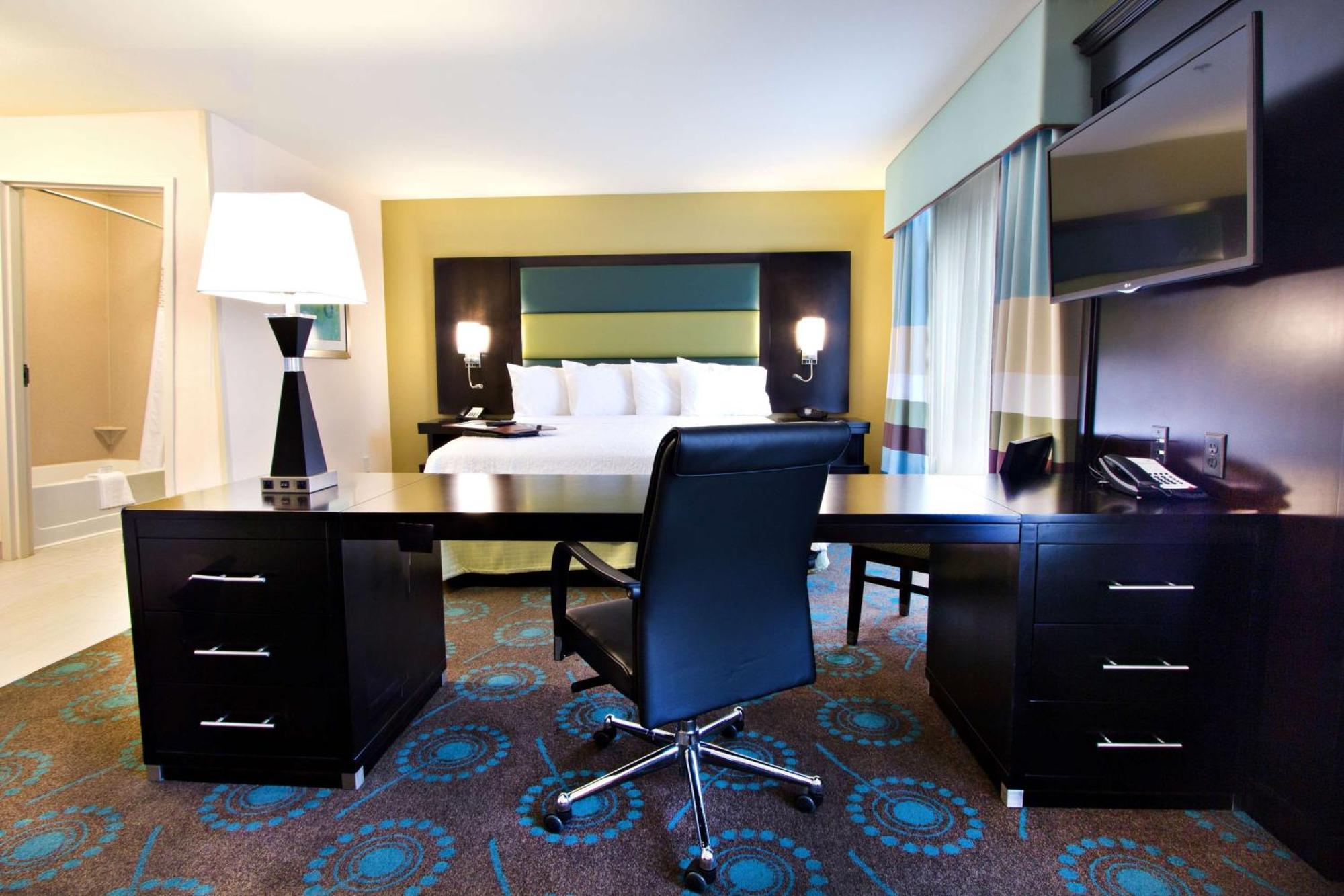 Hampton Inn & Suites Salt Lake City/Farmington Εξωτερικό φωτογραφία