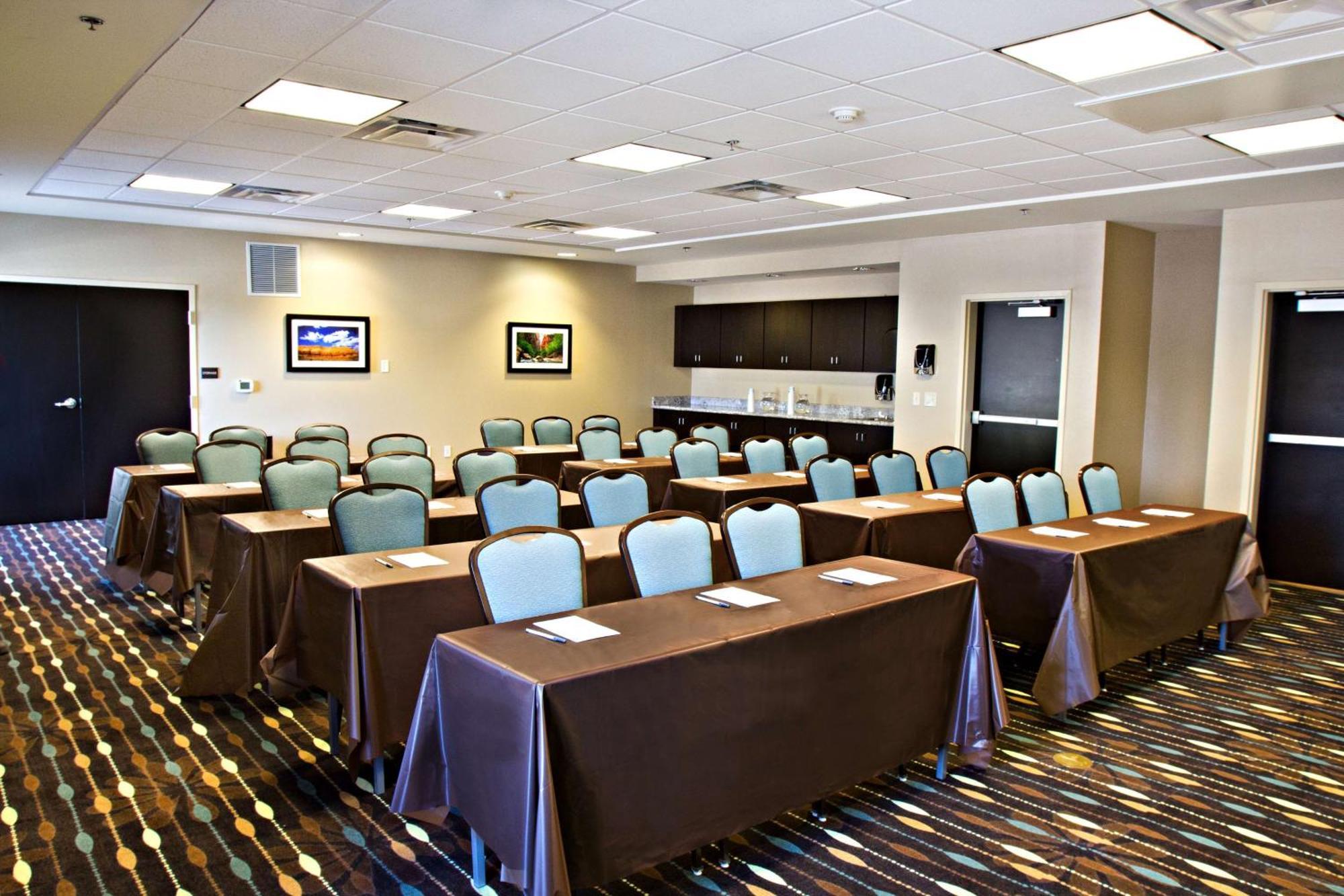 Hampton Inn & Suites Salt Lake City/Farmington Εξωτερικό φωτογραφία