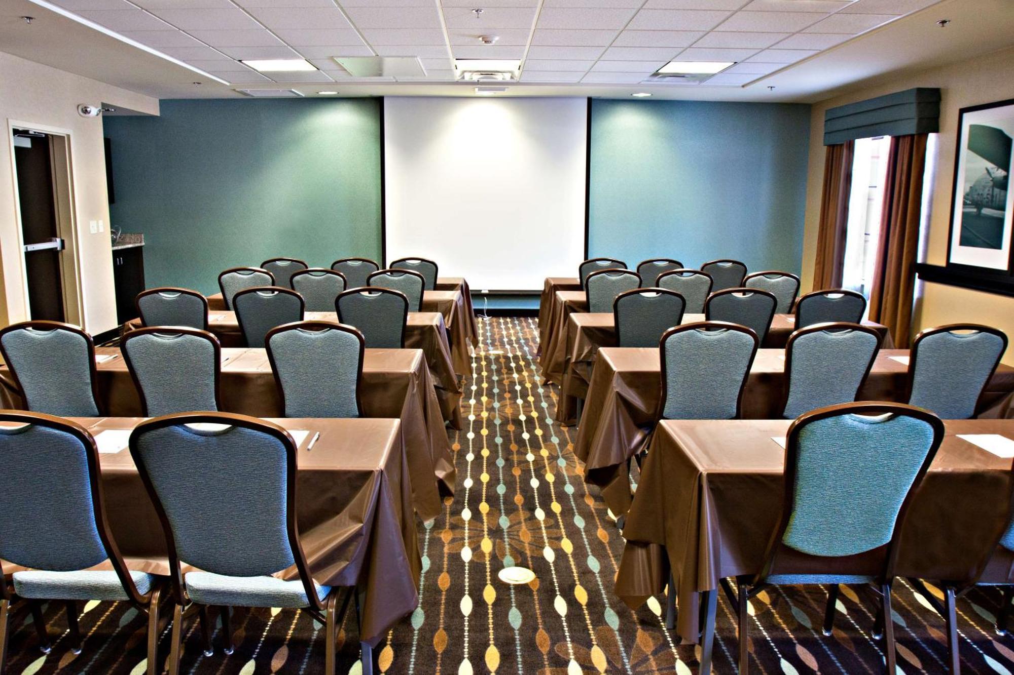 Hampton Inn & Suites Salt Lake City/Farmington Εξωτερικό φωτογραφία